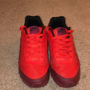 Nike casual/running shoes